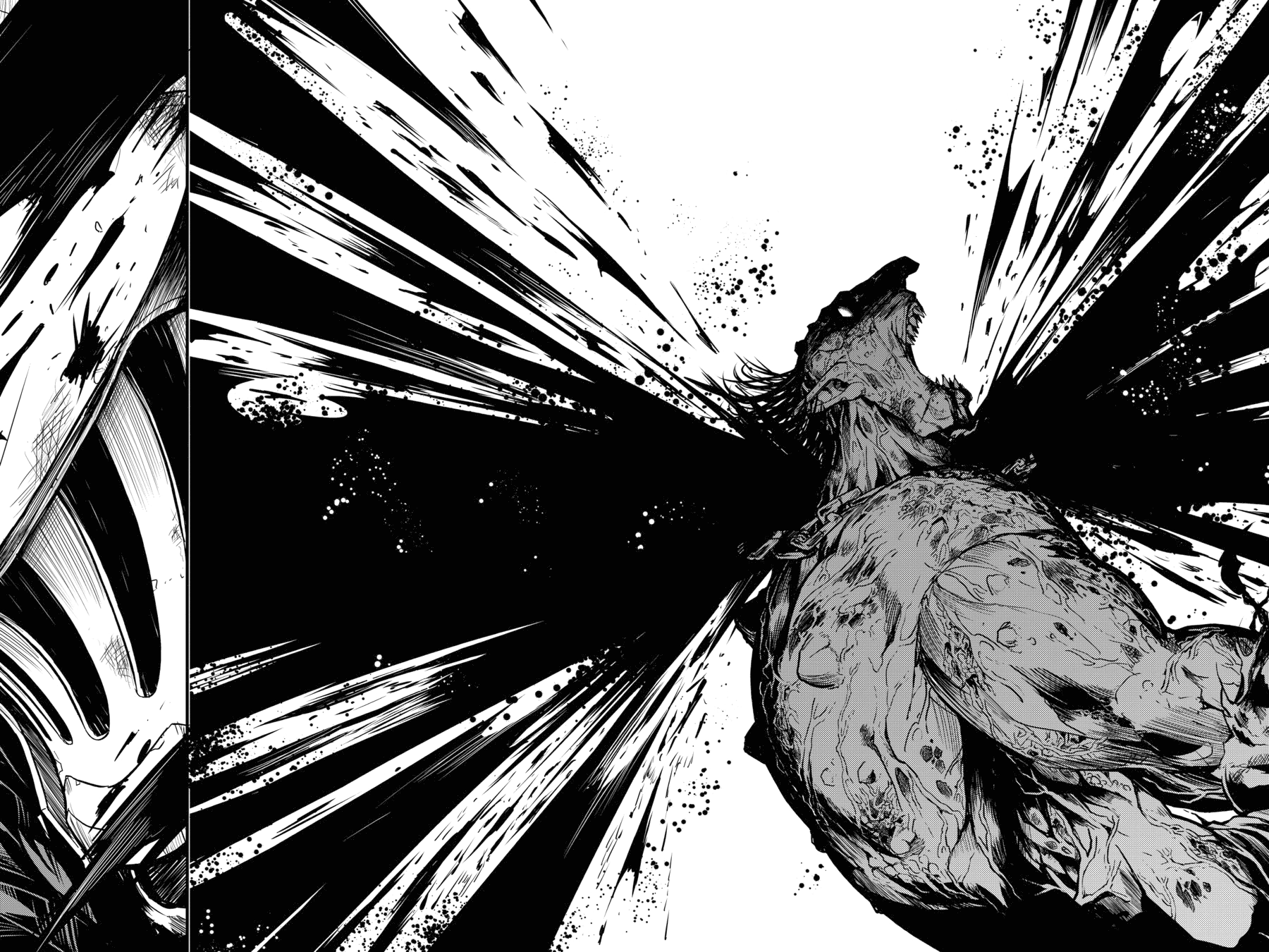 Read Goblin Slayer Year One ES Manga Online