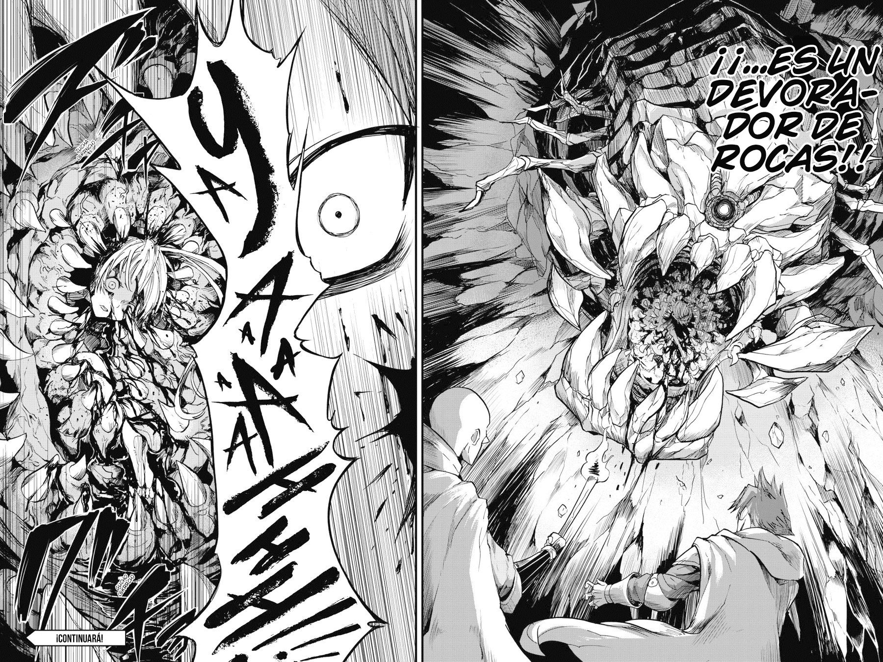 Read Goblin Slayer Year One ES Manga Online