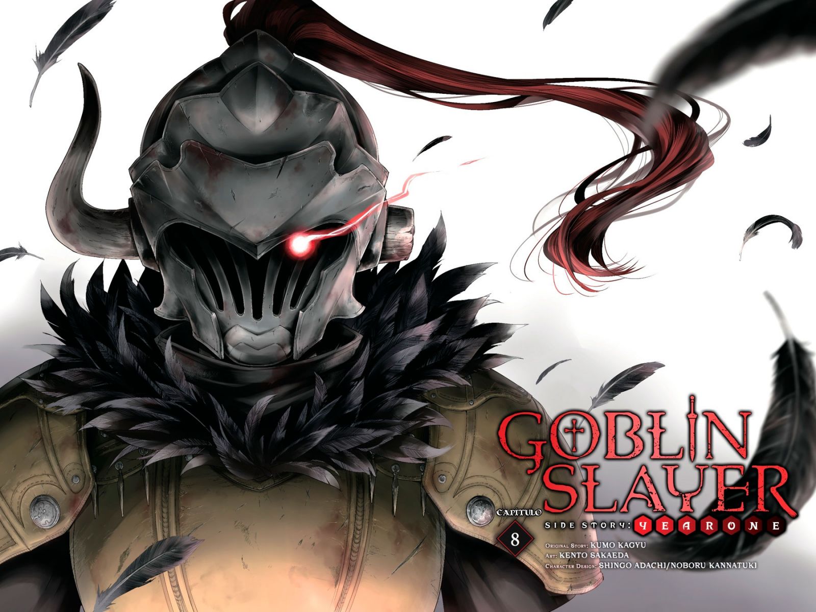 Read Goblin Slayer Year One ES Manga Online