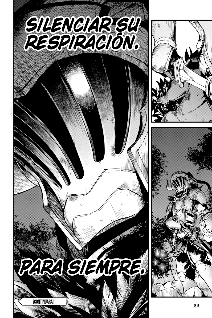Read Goblin Slayer Year One ES Manga Online