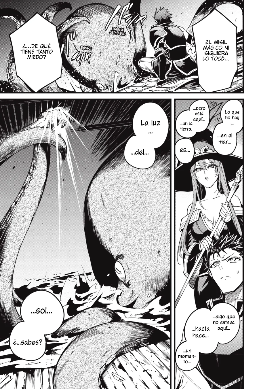 Read Goblin Slayer Year One ES Manga Online