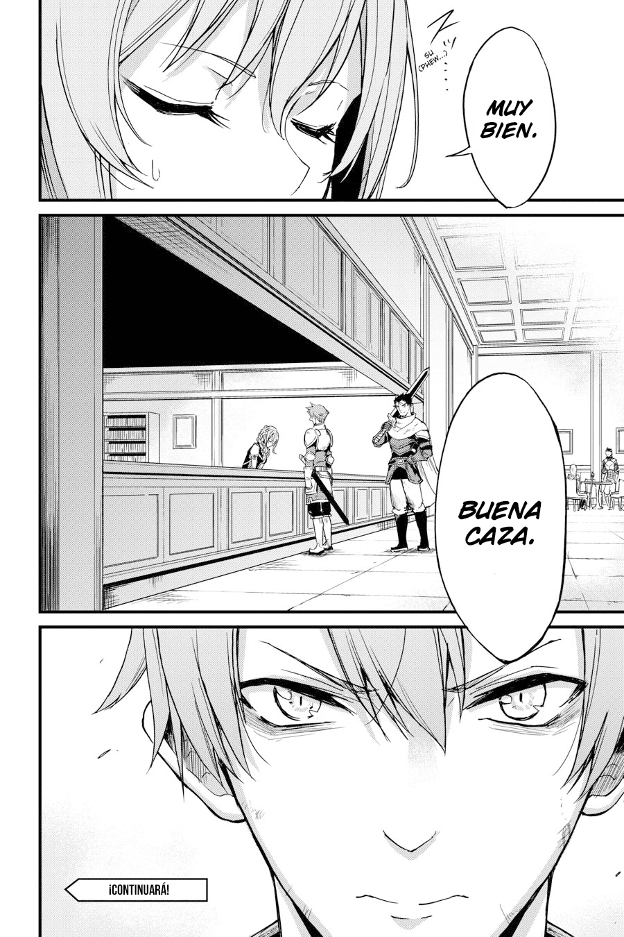 Read Goblin Slayer Year One ES Manga Online
