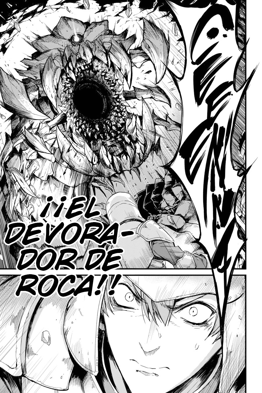Read Goblin Slayer Year One ES Manga Online