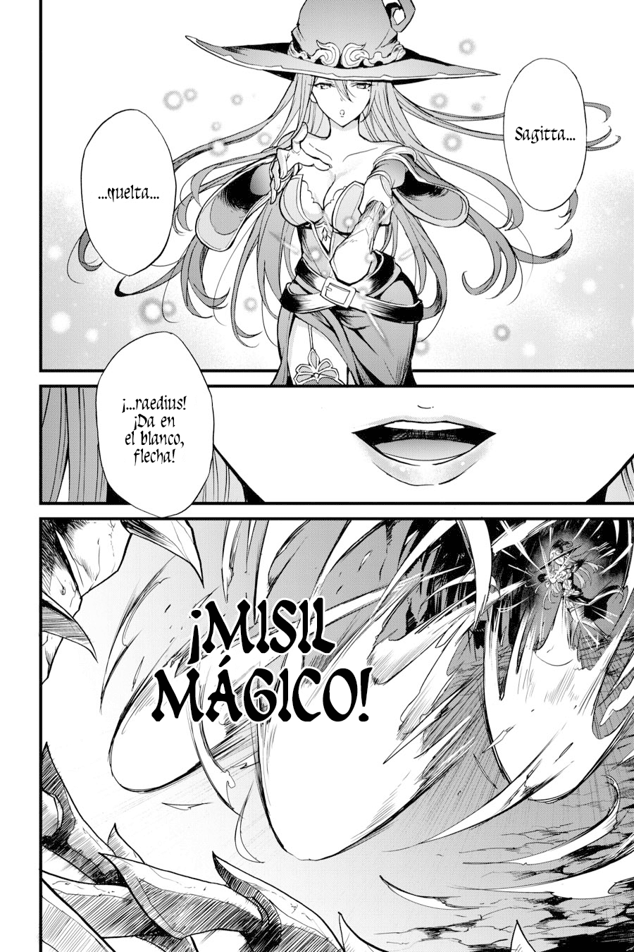 Read Goblin Slayer Year One ES Manga Online