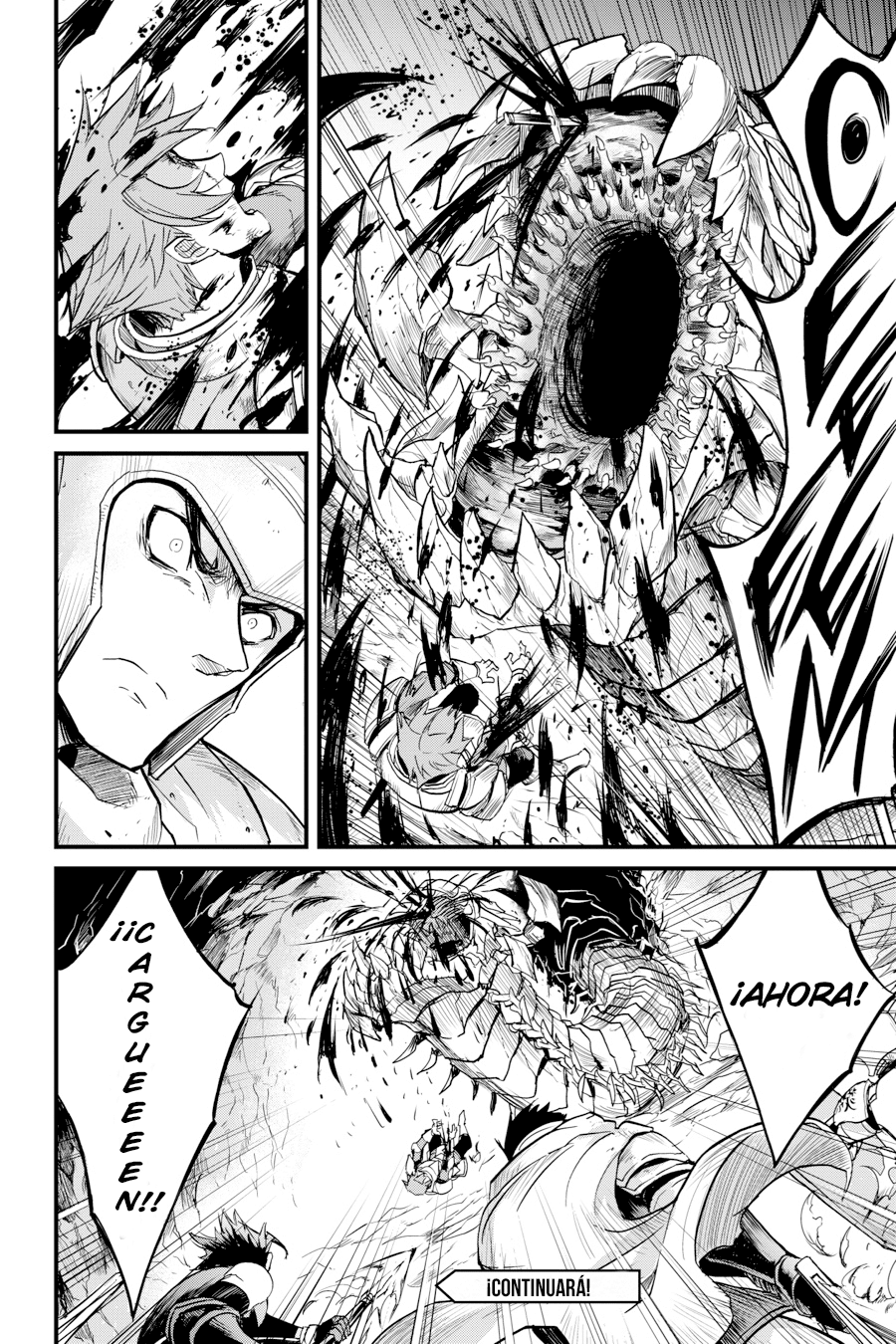 Read Goblin Slayer Year One ES Manga Online