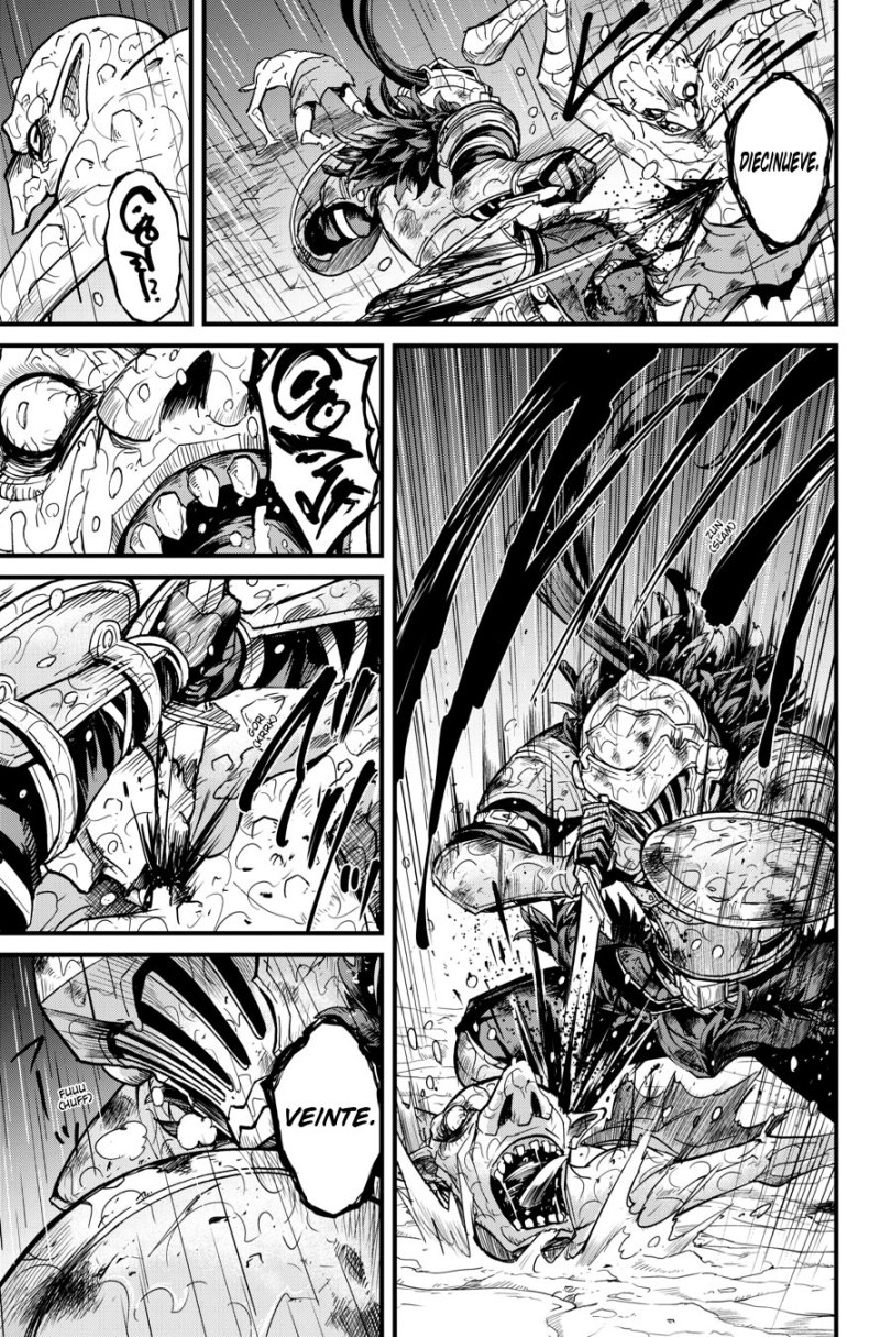 Read Goblin Slayer Year One ES Manga Online