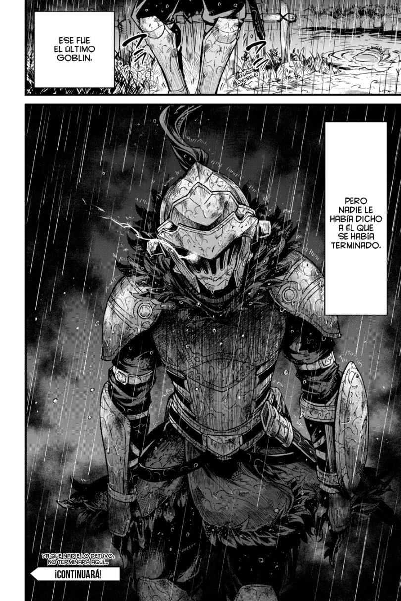 Read Goblin Slayer Year One ES Manga Online
