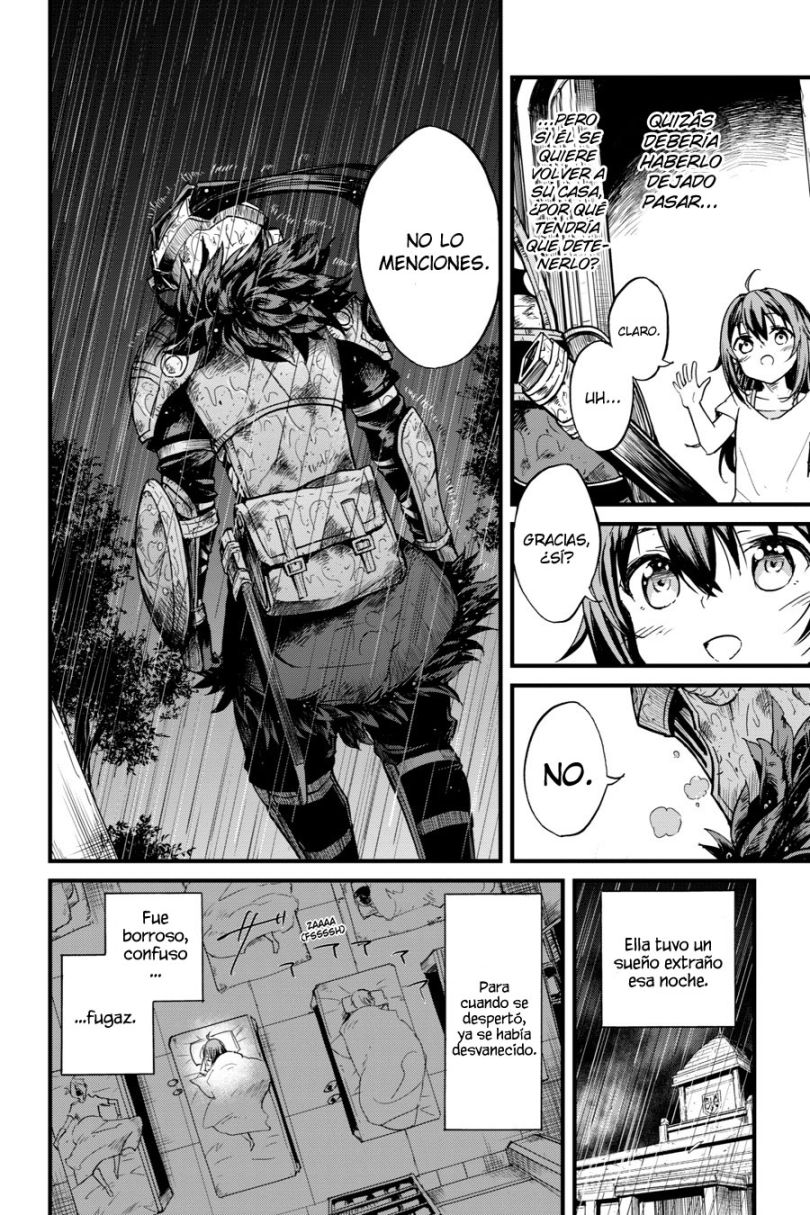 Read Goblin Slayer Year One ES Manga Online