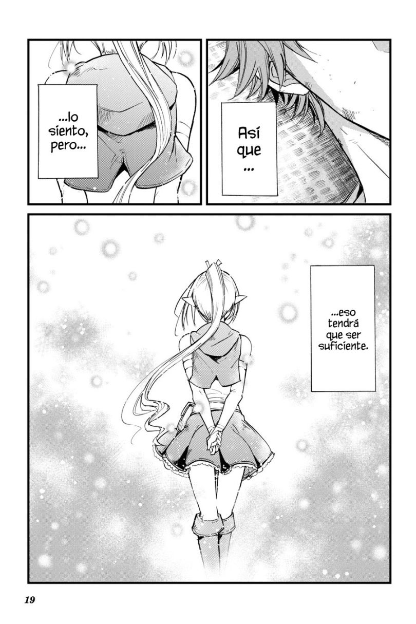 Read Goblin Slayer Year One ES Manga Online