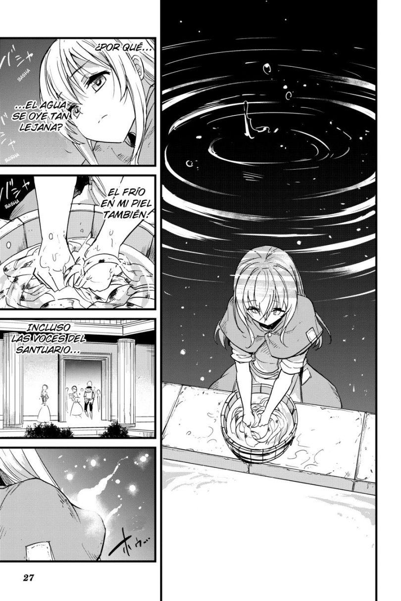 Read Goblin Slayer Year One ES Manga Online