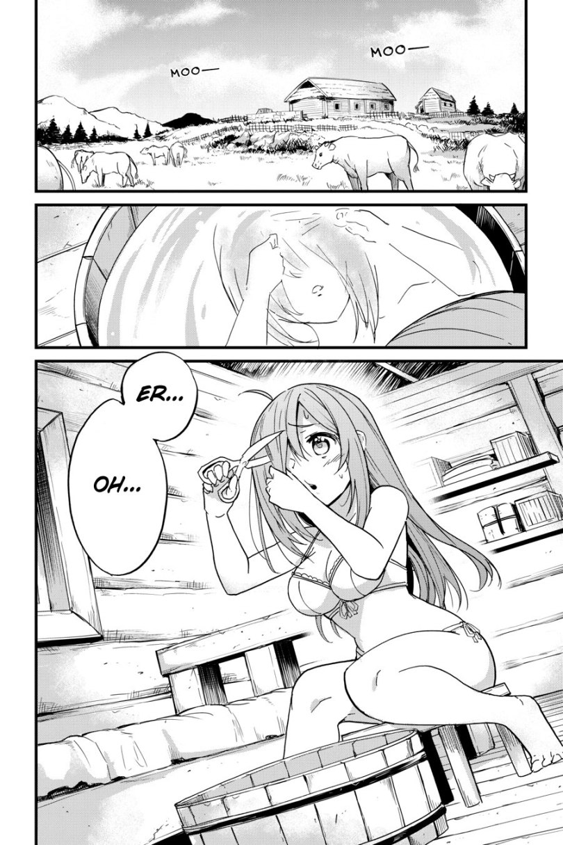 Read Goblin Slayer Year One ES Manga Online