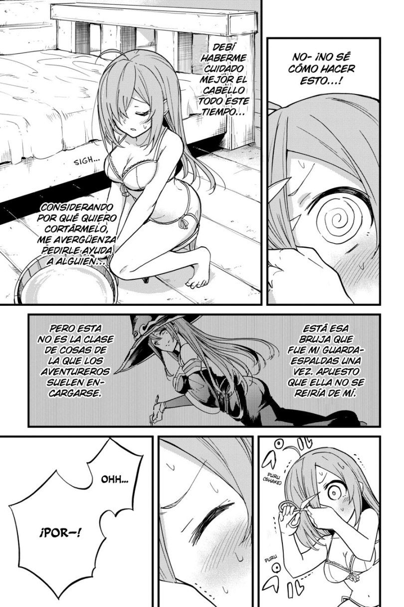 Read Goblin Slayer Year One ES Manga Online