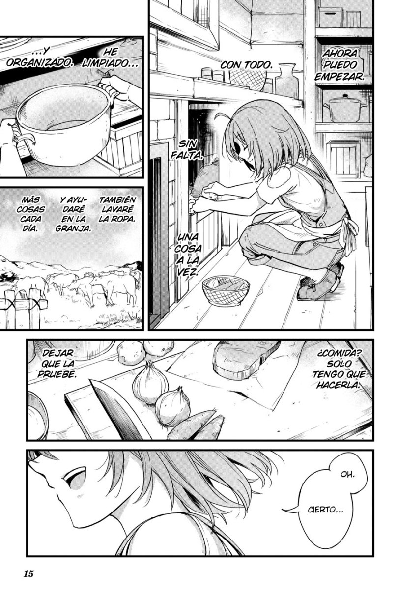 Read Goblin Slayer Year One ES Manga Online