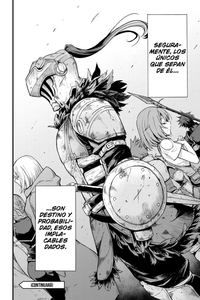 Read Goblin Slayer Year One ES Manga Online