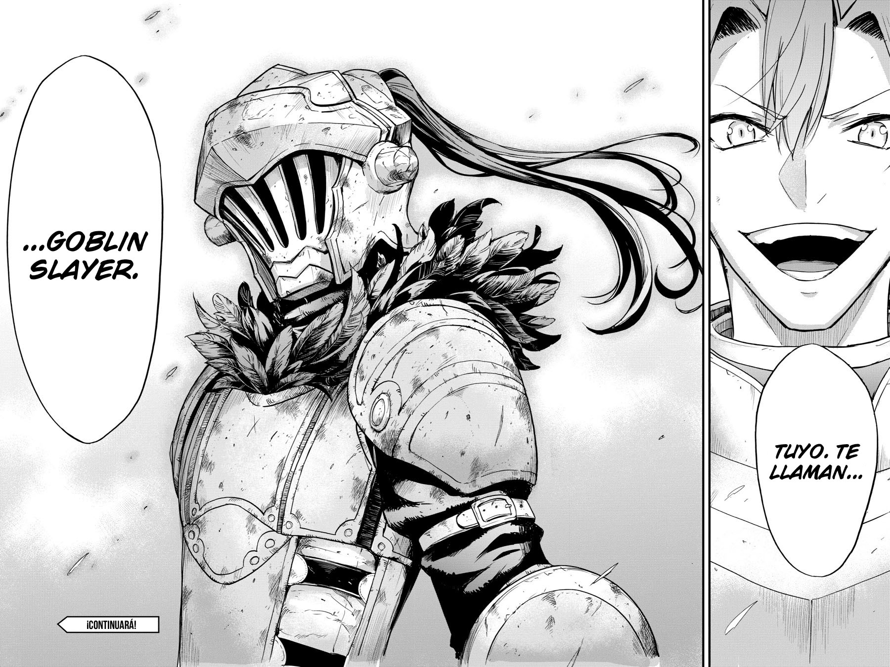 Read Goblin Slayer Year One ES Manga Online