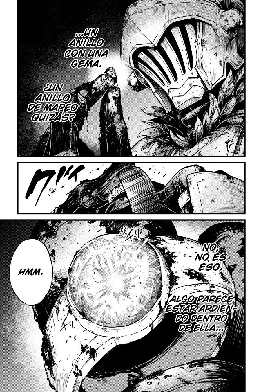 Read Goblin Slayer Year One ES Manga Online