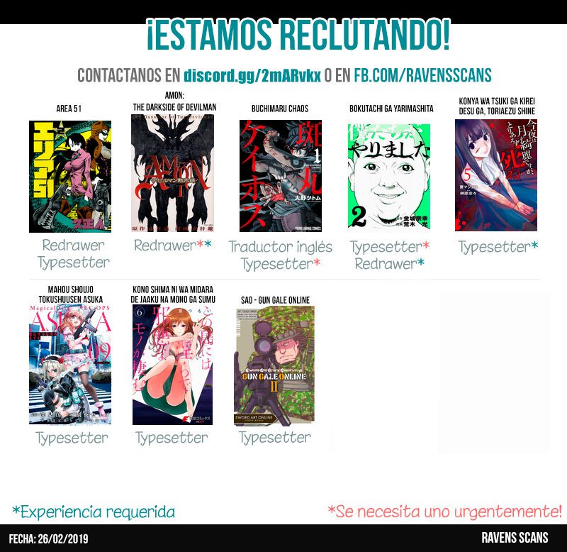 Read Goblin Slayer Year One ES Manga Online
