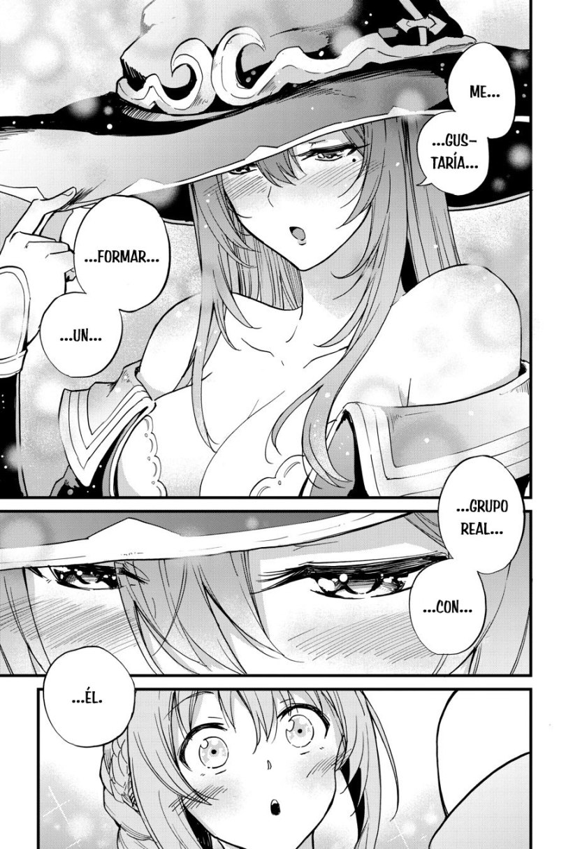 Read Goblin Slayer Year One ES Manga Online