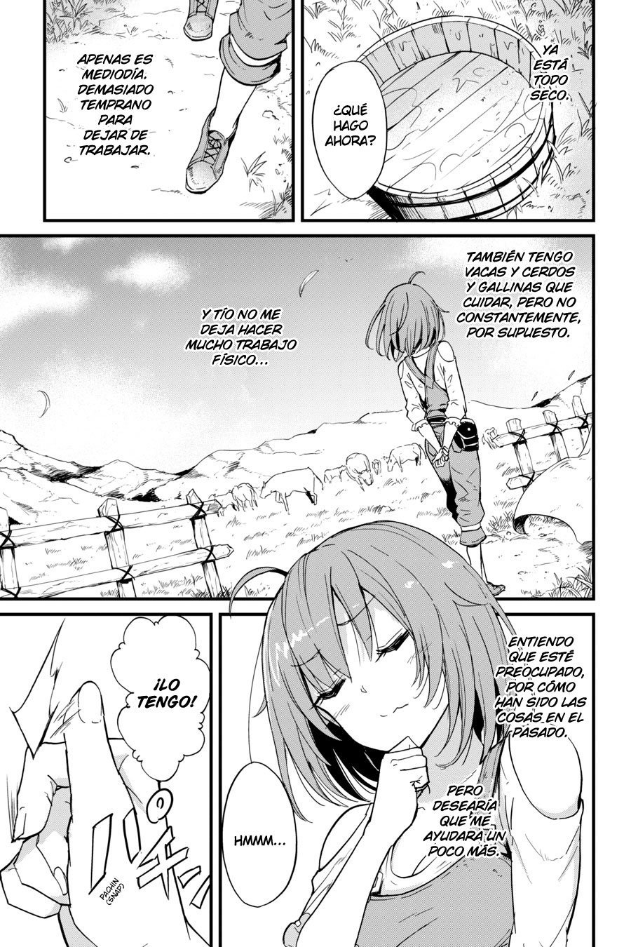 Read Goblin Slayer Year One ES Manga Online