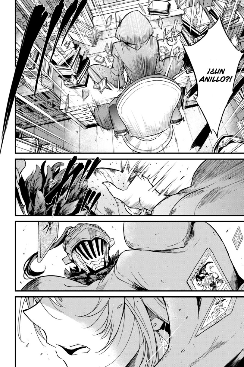 Read Goblin Slayer Year One ES Manga Online