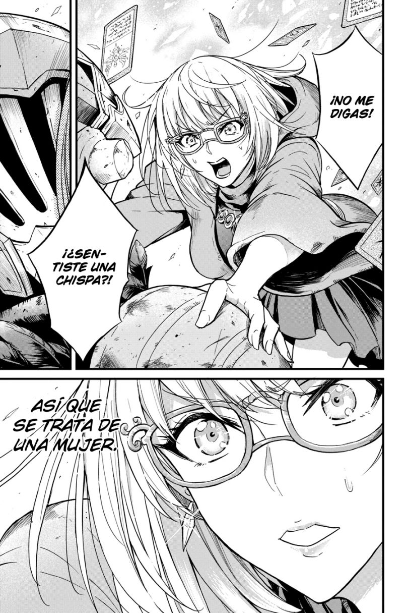 Read Goblin Slayer Year One ES Manga Online