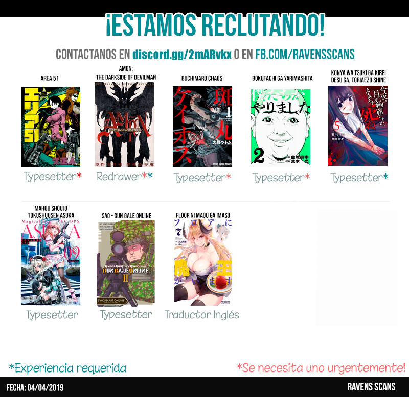 Read Goblin Slayer Year One ES Manga Online
