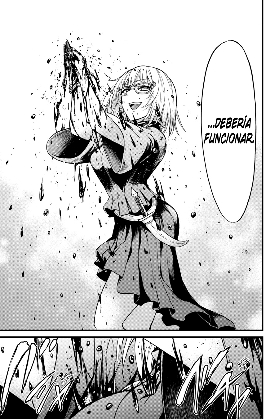 Read Goblin Slayer Year One ES Manga Online