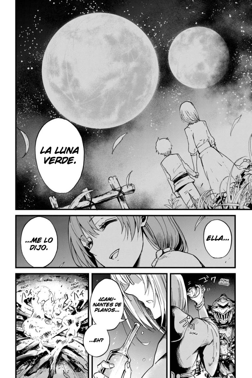 Read Goblin Slayer Year One ES Manga Online