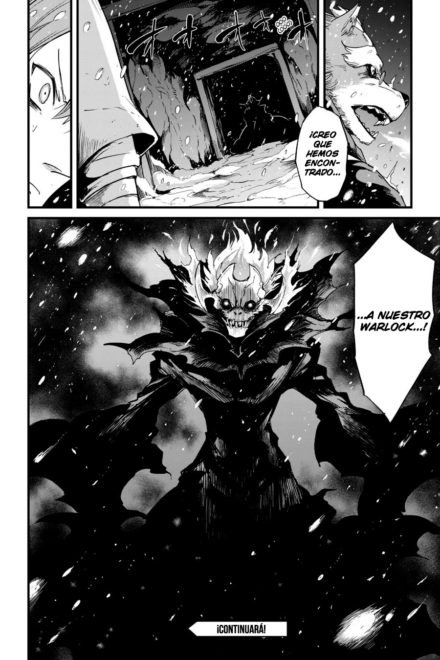 Read Goblin Slayer Year One ES Manga Online