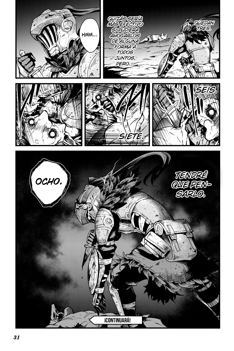 Read Goblin Slayer Year One ES Manga Online
