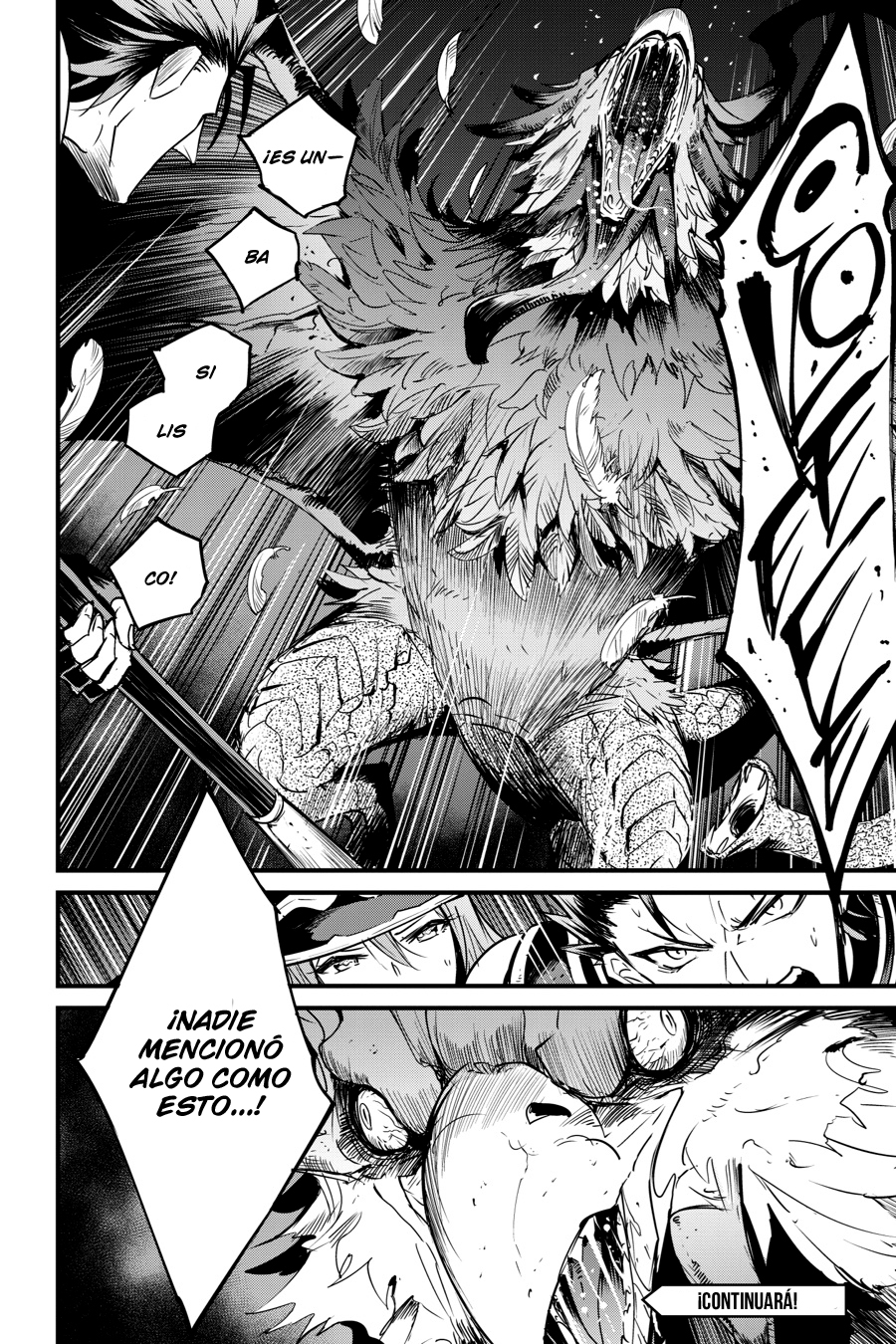 Read Goblin Slayer Year One ES Manga Online
