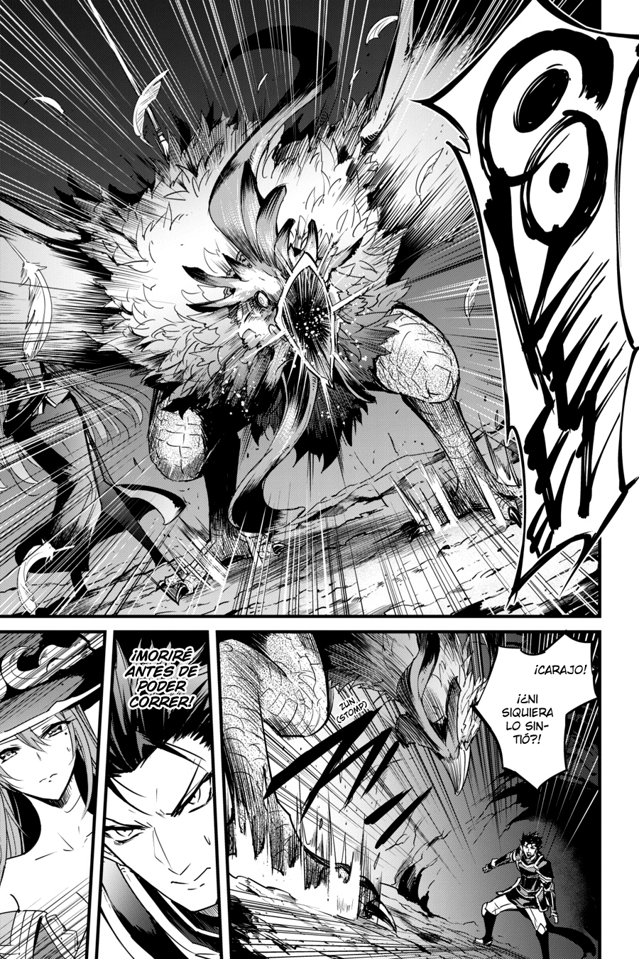 Read Goblin Slayer Year One ES Manga Online