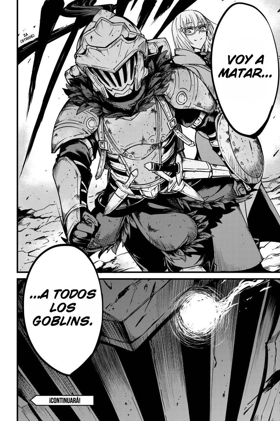 Read Goblin Slayer Year One ES Manga Online