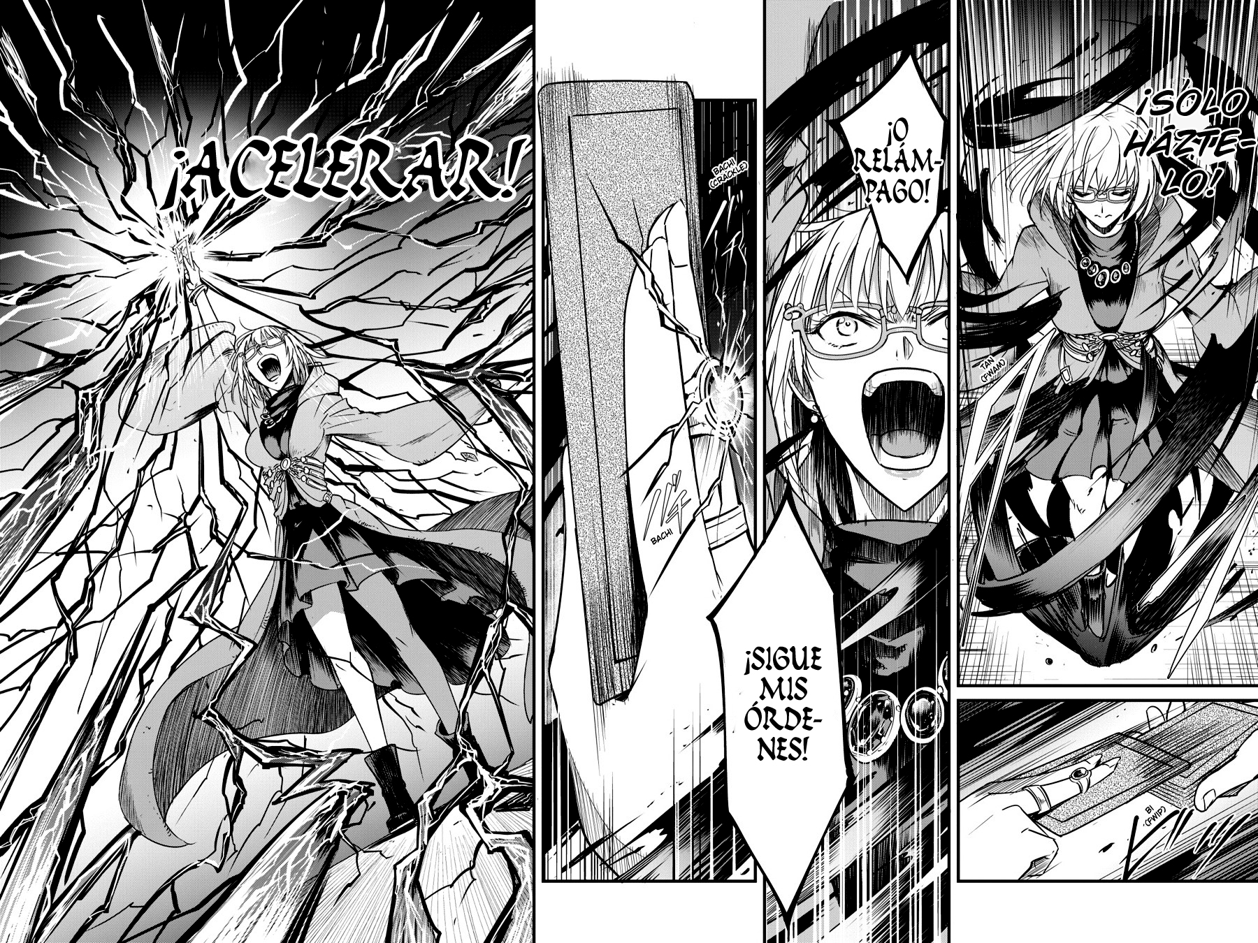 Read Goblin Slayer Year One ES Manga Online