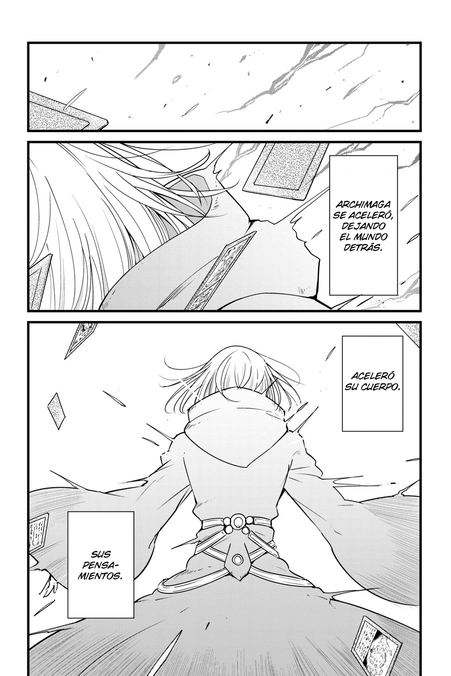 Read Goblin Slayer Year One ES Manga Online