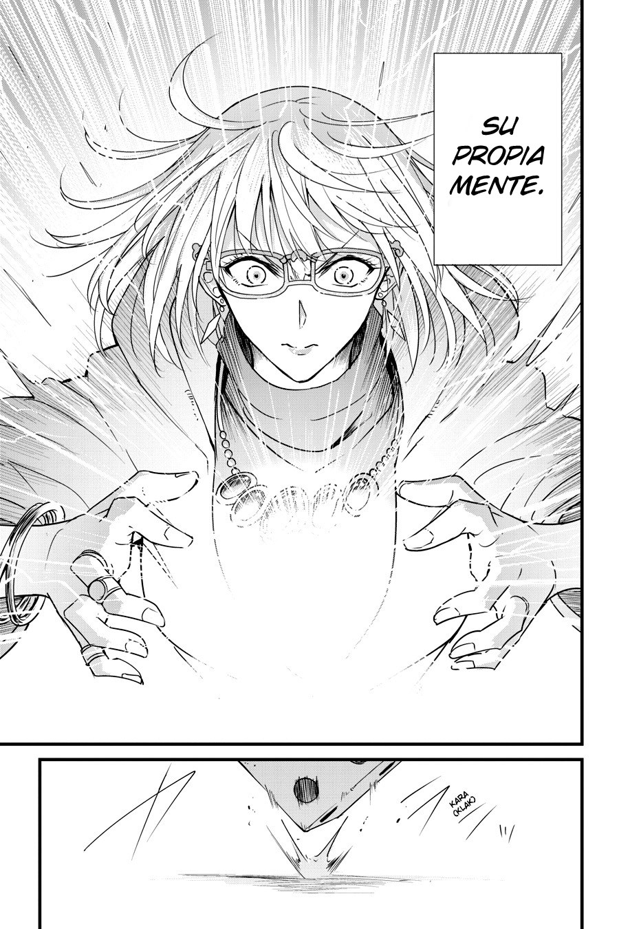 Read Goblin Slayer Year One ES Manga Online