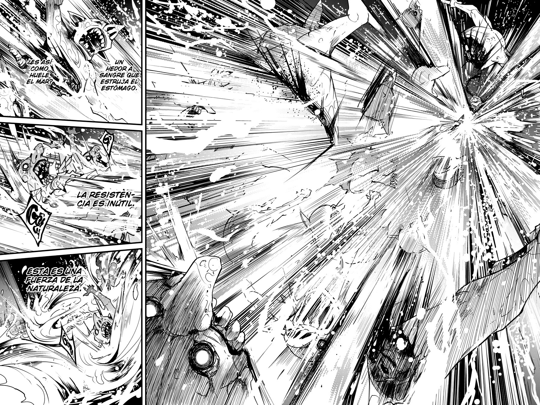 Read Goblin Slayer Year One ES Manga Online