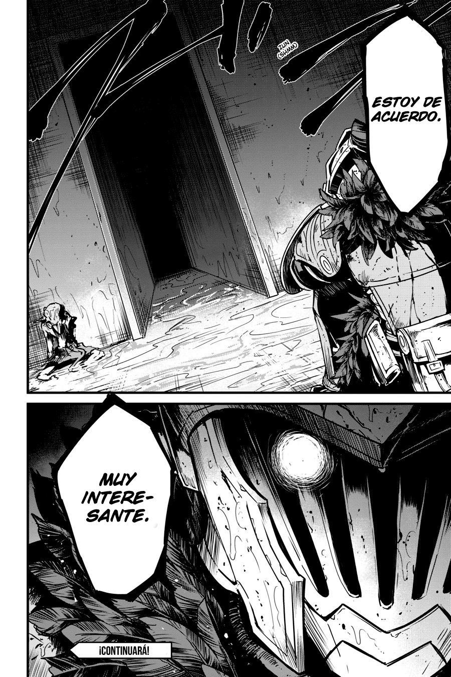 Read Goblin Slayer Year One ES Manga Online