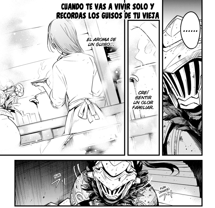 Read Goblin Slayer Year One ES Manga Online