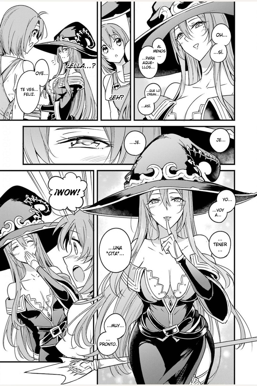 Read Goblin Slayer Year One ES Manga Online