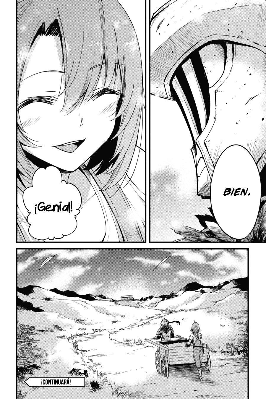 Read Goblin Slayer Year One ES Manga Online