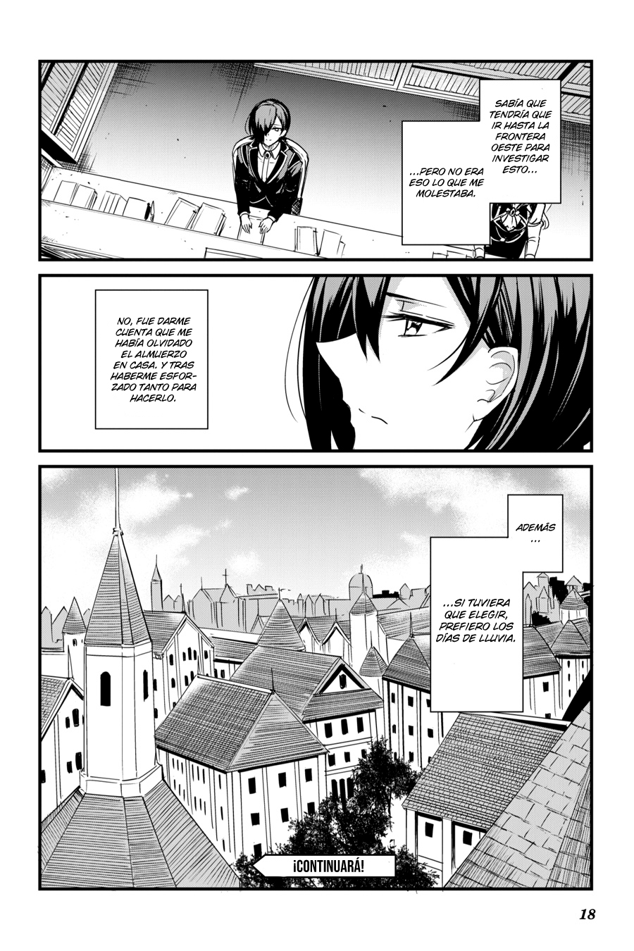 Read Goblin Slayer Year One ES Manga Online