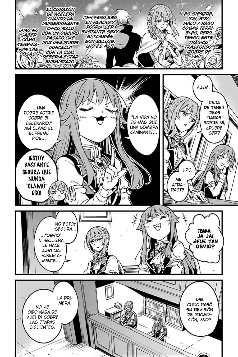 Read Goblin Slayer Year One ES Manga Online