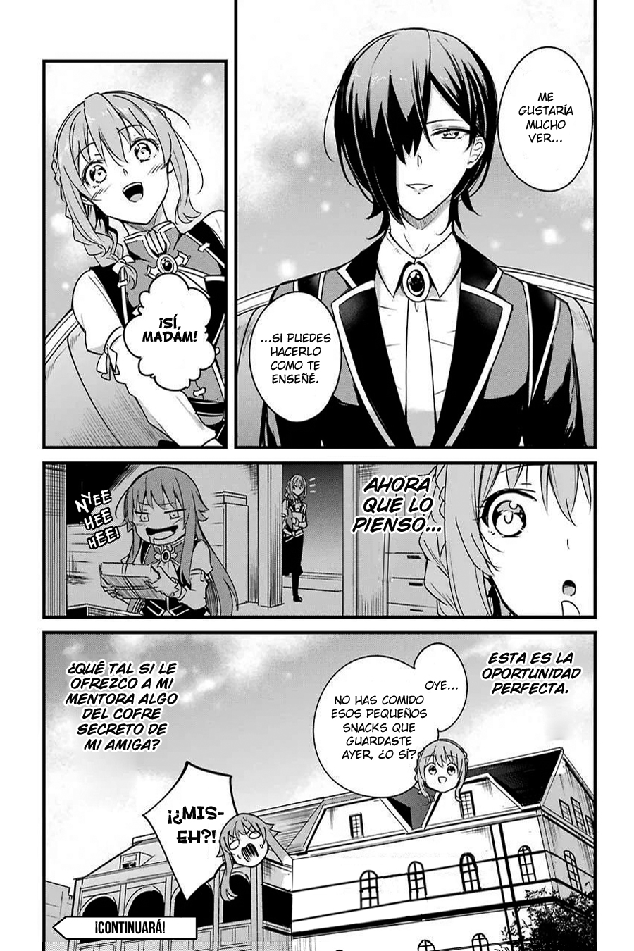 Read Goblin Slayer Year One ES Manga Online
