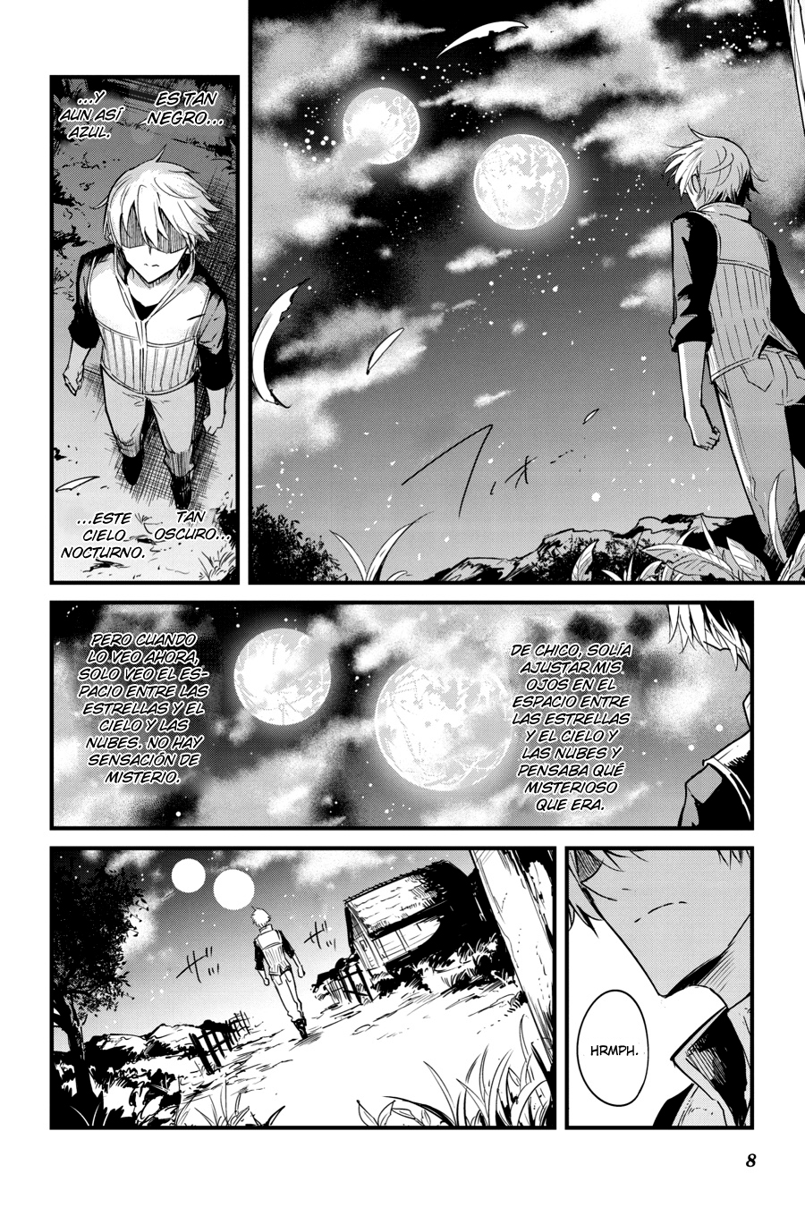 Read Goblin Slayer Year One ES Manga Online