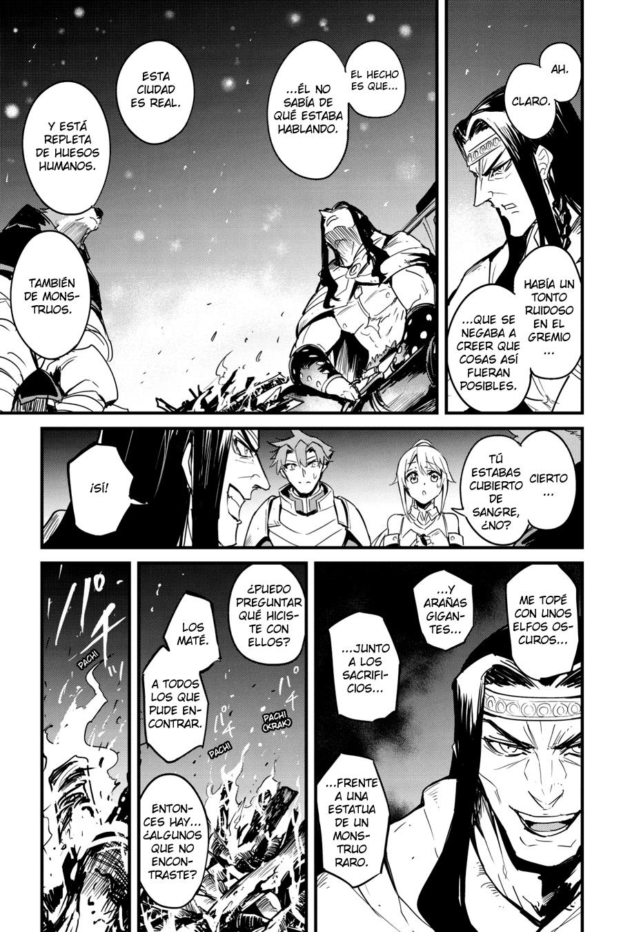Read Goblin Slayer Year One ES Manga Online