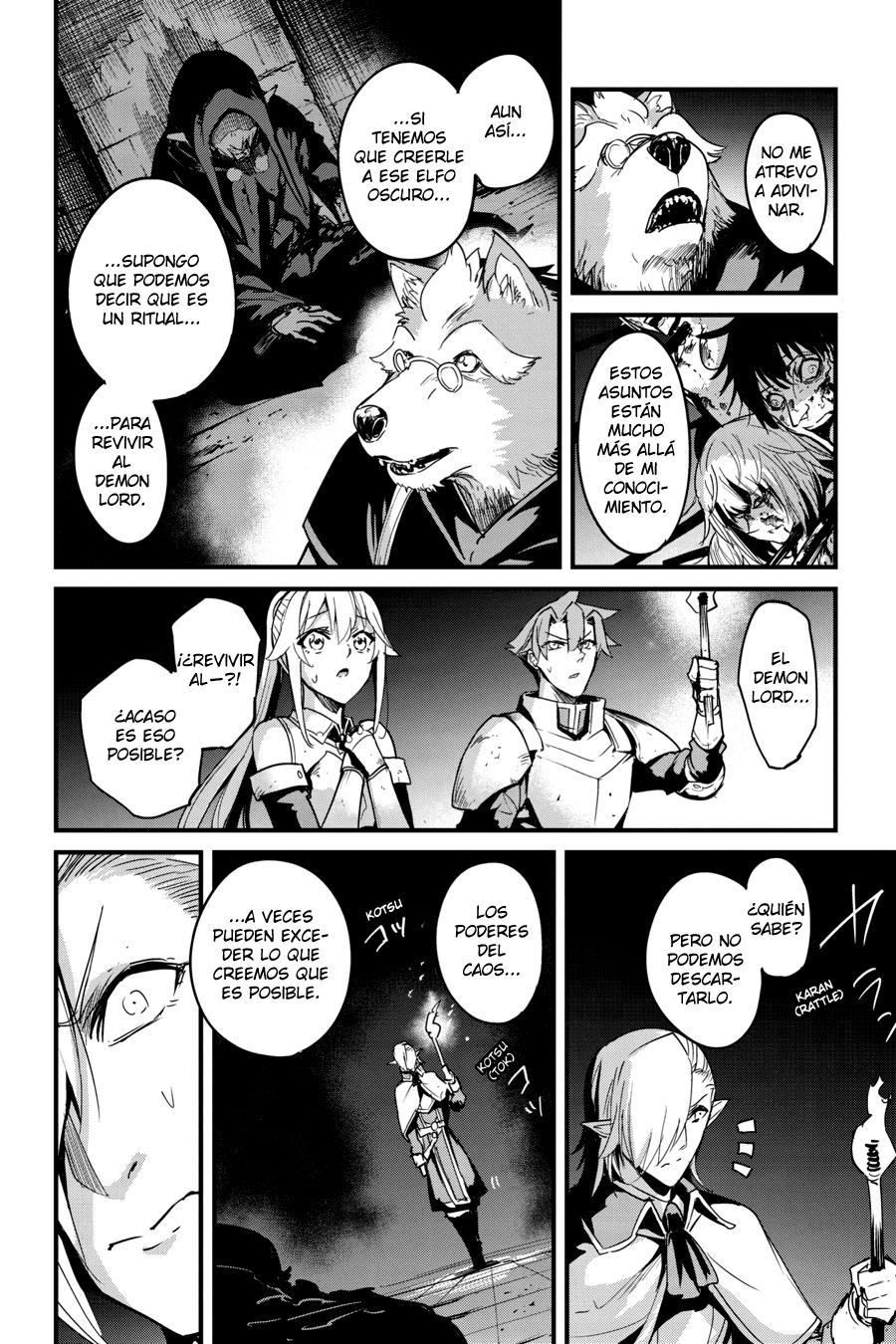 Read Goblin Slayer Year One ES Manga Online