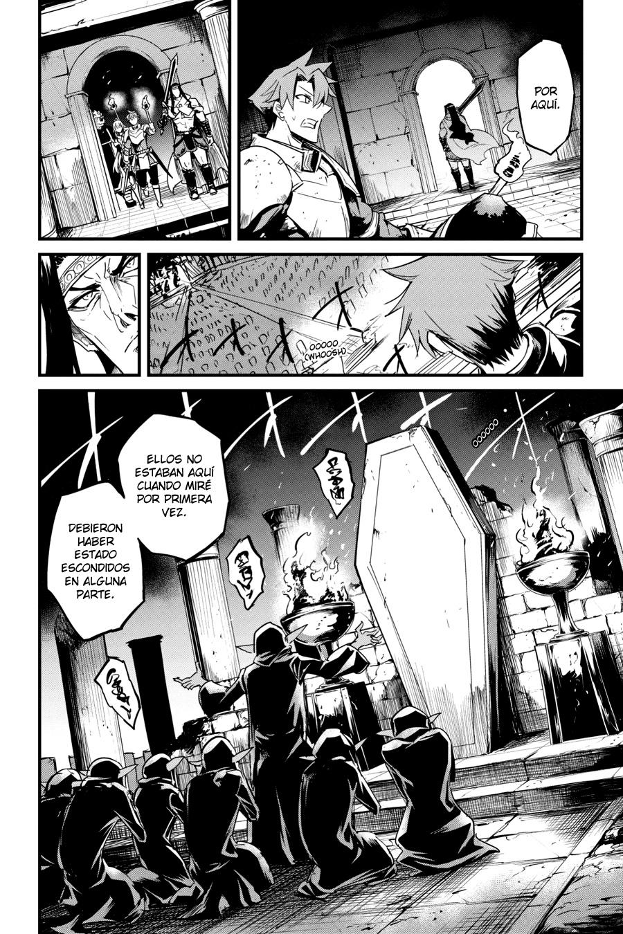 Read Goblin Slayer Year One ES Manga Online