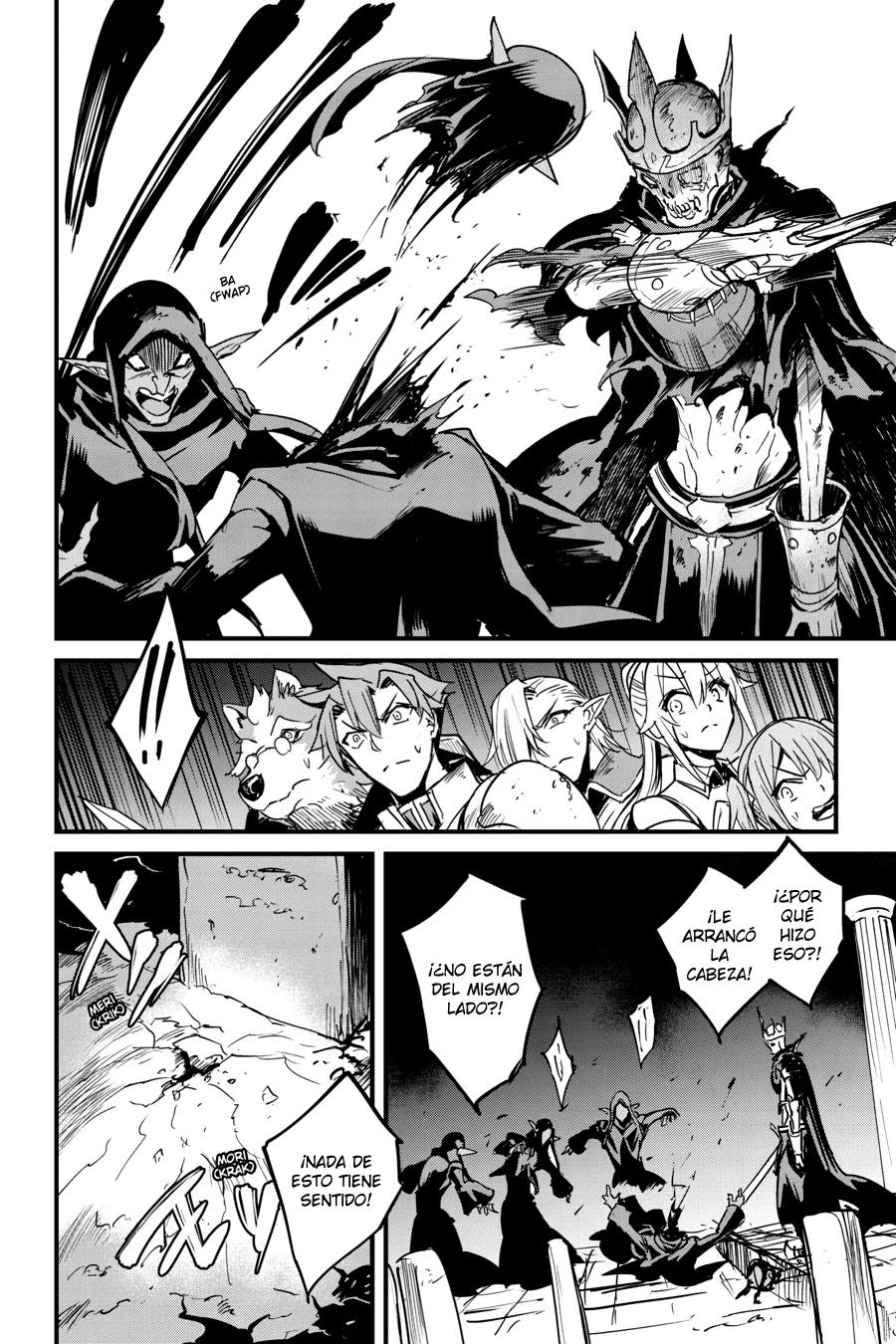 Read Goblin Slayer Year One ES Manga Online