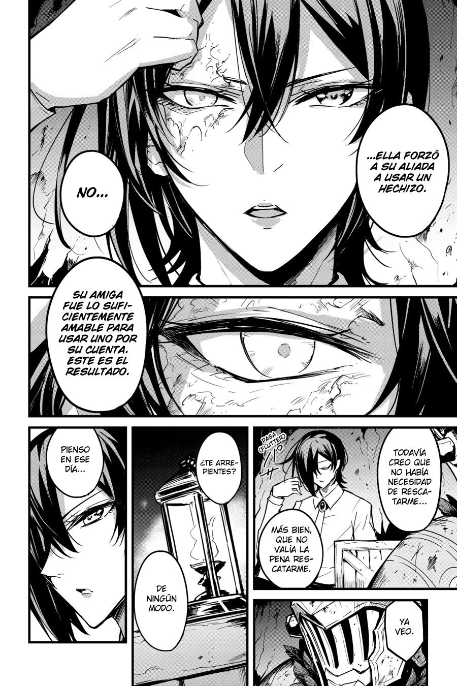 Read Goblin Slayer Year One ES Manga Online